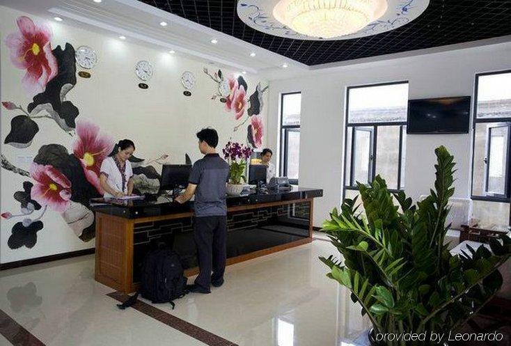 Hai Tun Wan Theme Hotel Tam Á Nội địa bức ảnh