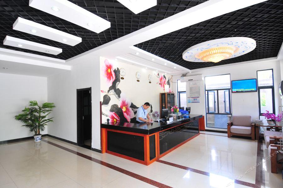 Hai Tun Wan Theme Hotel Tam Á Ngoại thất bức ảnh